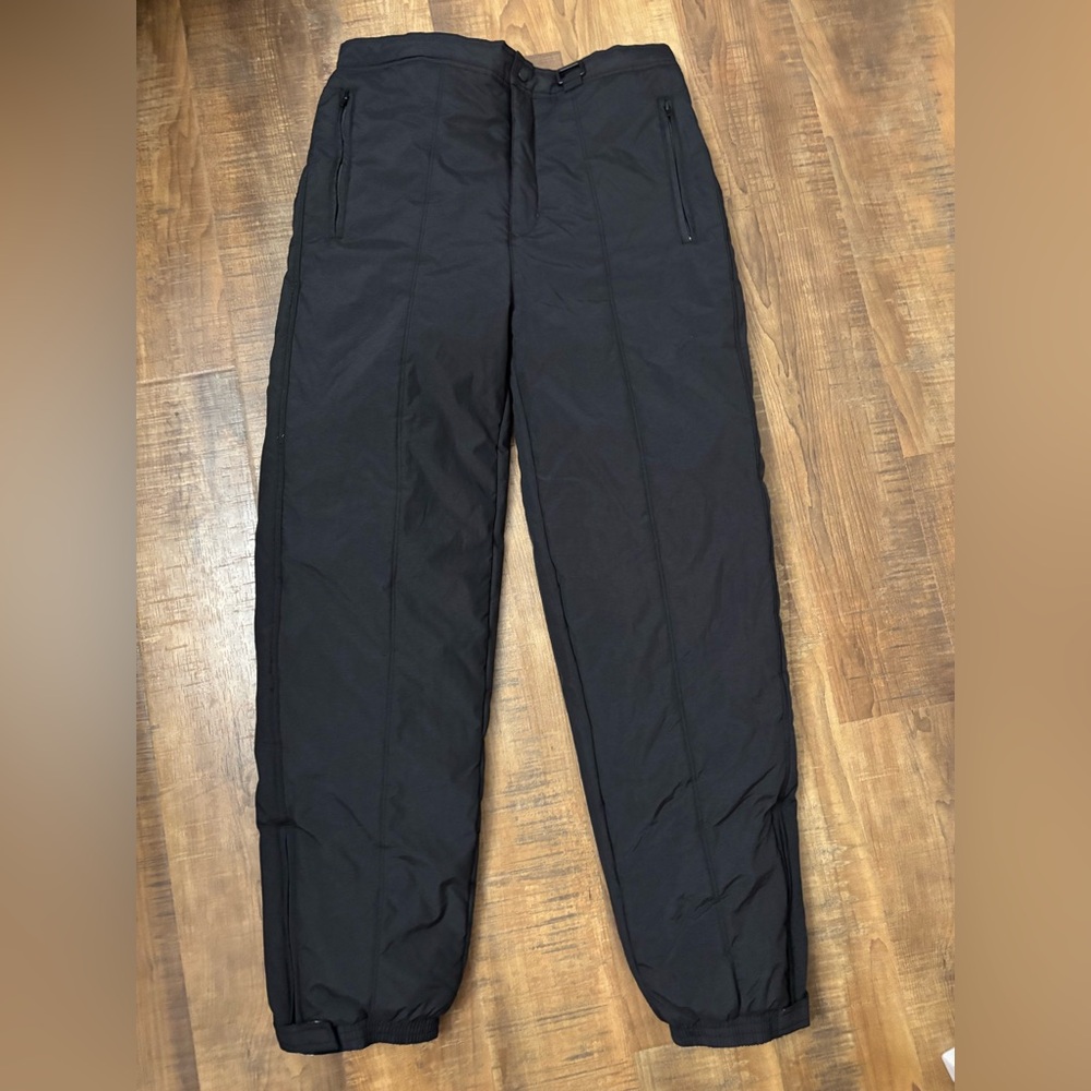 Chalet Ski Wear Mens XL ski snow pant waterproof GUC